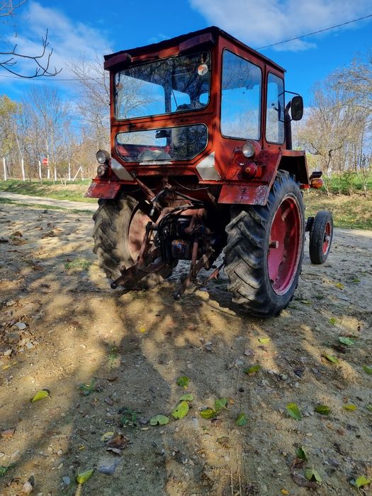 Tractor UTB U 650