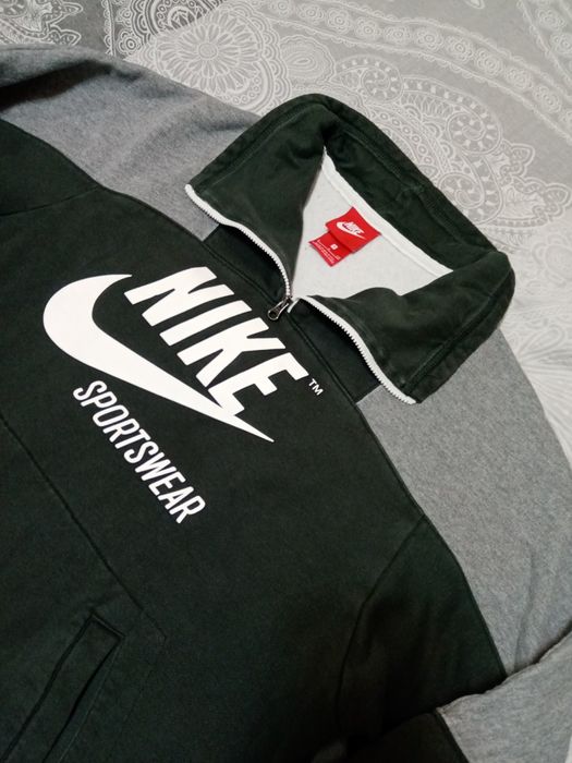 Sweatshirt Nike W NSW crew