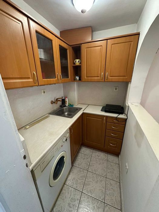 Двустаен апартамент в гр.Пловдив - кв. Младежки Хълм!