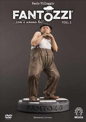 Fantozzi Colectie Vol. 1 - subtitrat romana