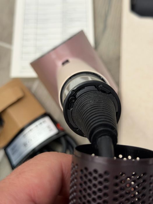 Dyson Supersonic Nural - Nou