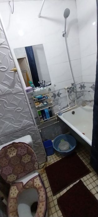 Продам 1 ком.квартиру на Чиланзаре -15