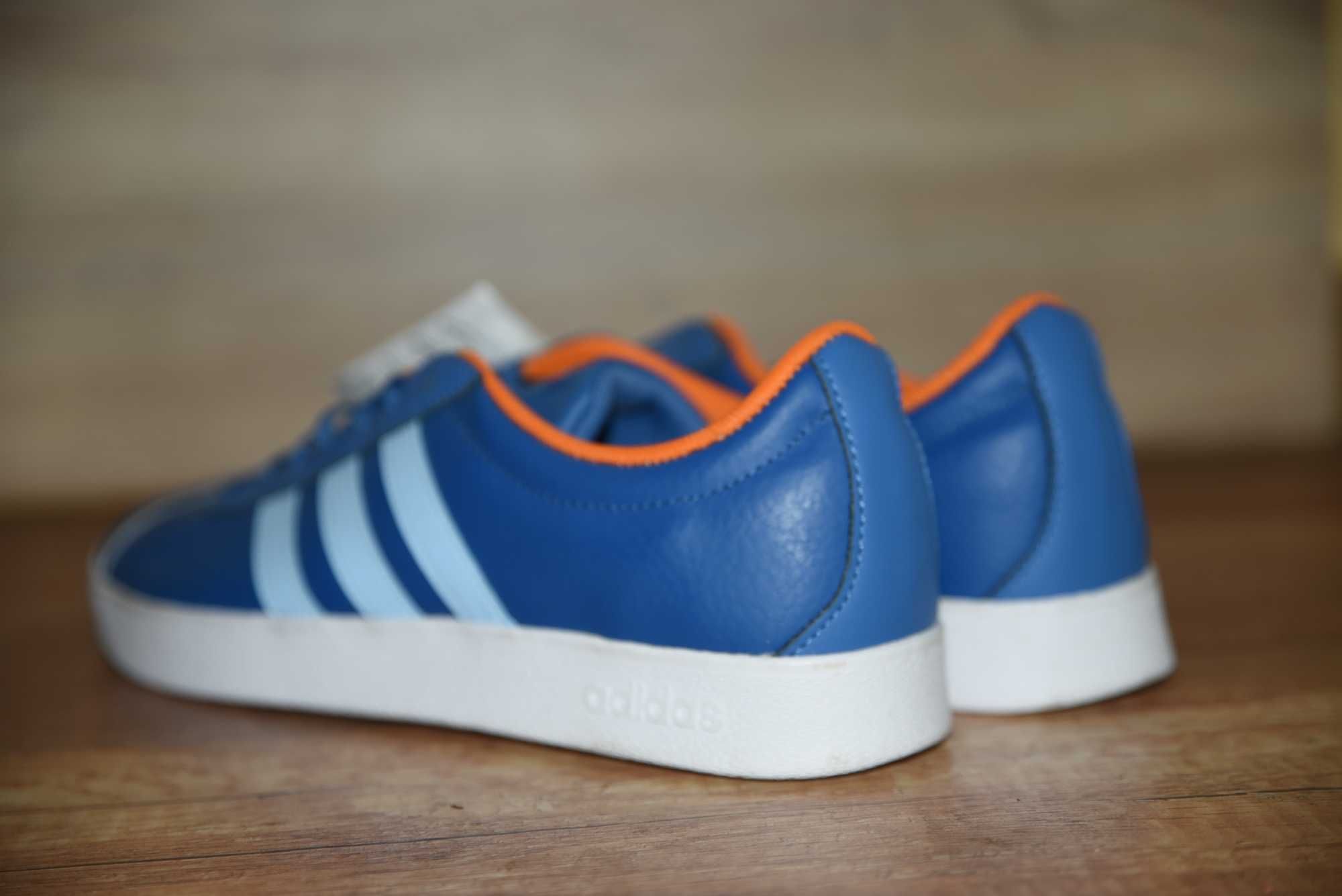 Adidas НОВИ оригинални кецки, номер 44