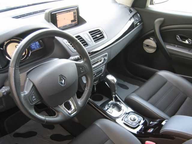 Renault Megane 1,5 dCi 110 CP 2016,Automatic,Bose Edition,Led,Navi,PDC