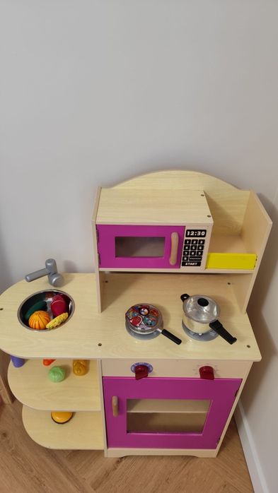 Vând Bucătărie copii