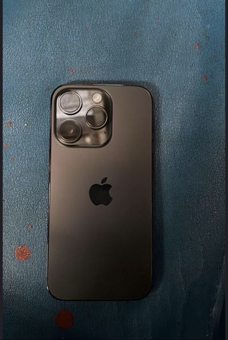 Продам iphone 14 pro