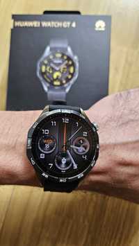 Huawei Watch GT 4