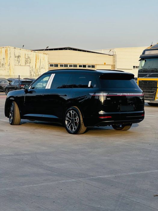 Lynko Co 900 Bez probeg