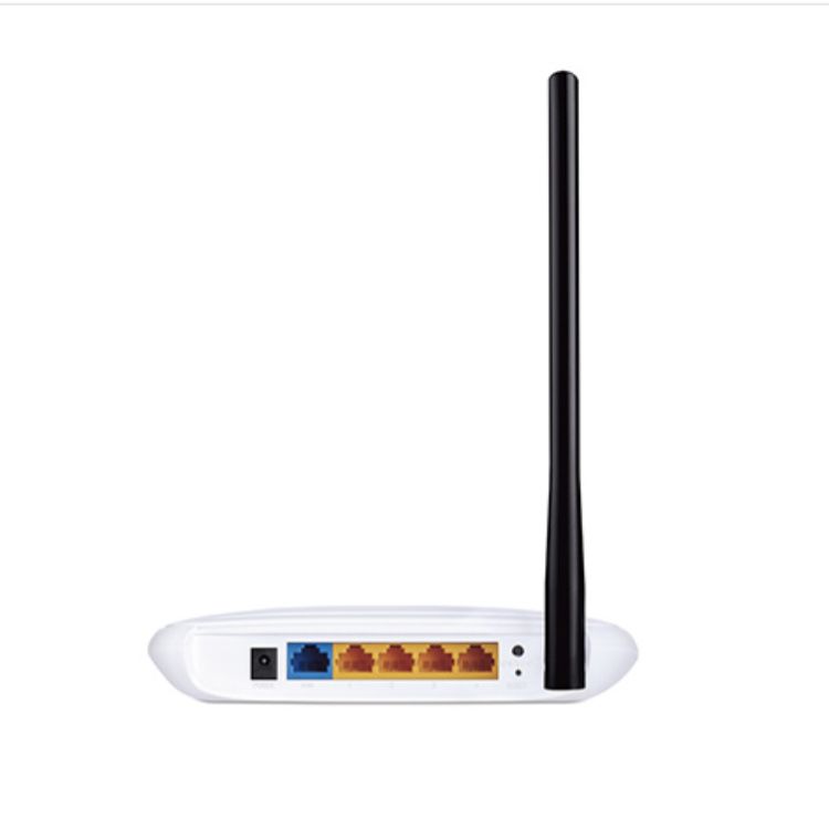 Продам роутер Tp-Link TL-WR740N