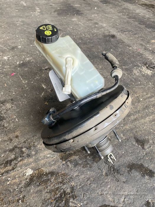 Tulumba servofrana VOLVO S40 V50 C30 2007-2012 6N51-2B195-CF