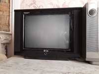 LG Телевизор ТВ LG