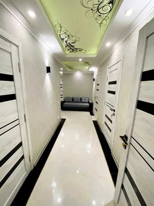 L8 Сдаётся Квартира 2/4/9 на Мирзо-Улугбекский р-н  Ц1