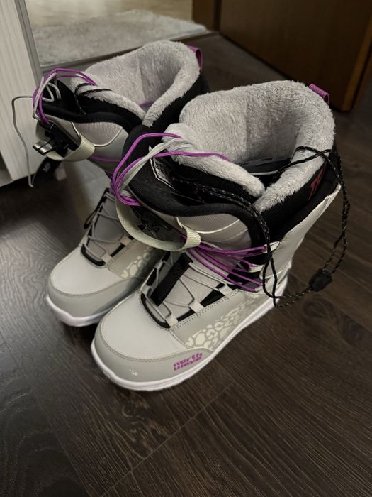 Сноуборд обувки NORTHWAVE DAHLIA