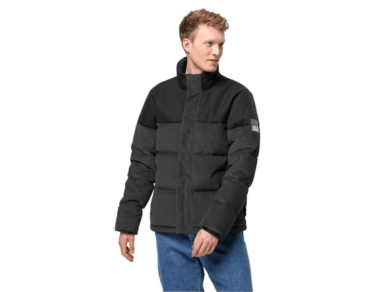 Яке Jack Wolfskin Nature Corduroy Jkt M  размери - XXL