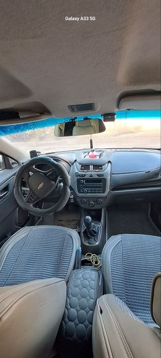 Cobalt sotiladi  #ghovghkmdaxg
Pozitsya 2
 Yili 2013
Prabeg 382.000 km