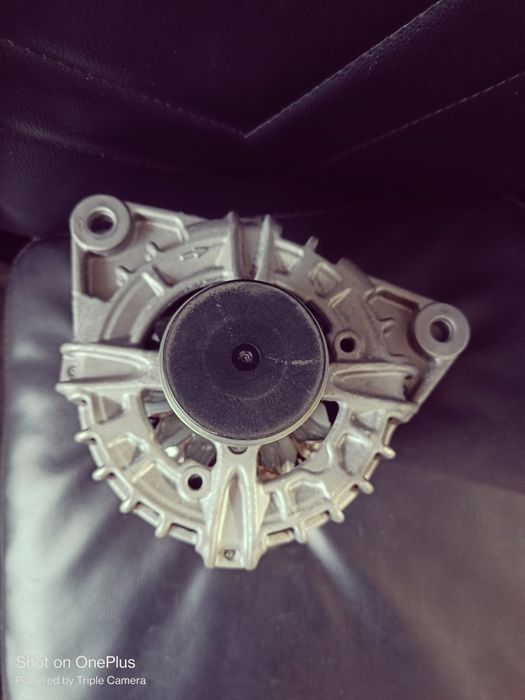 Alternator Iveco Daily 3.0 euro 6