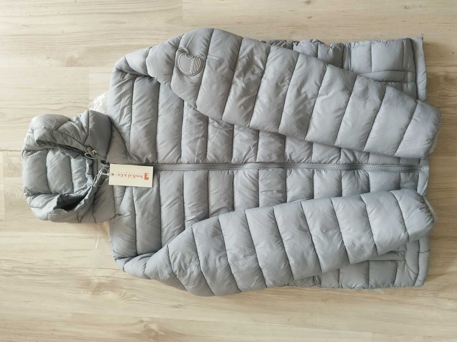 Зимни якета и палта