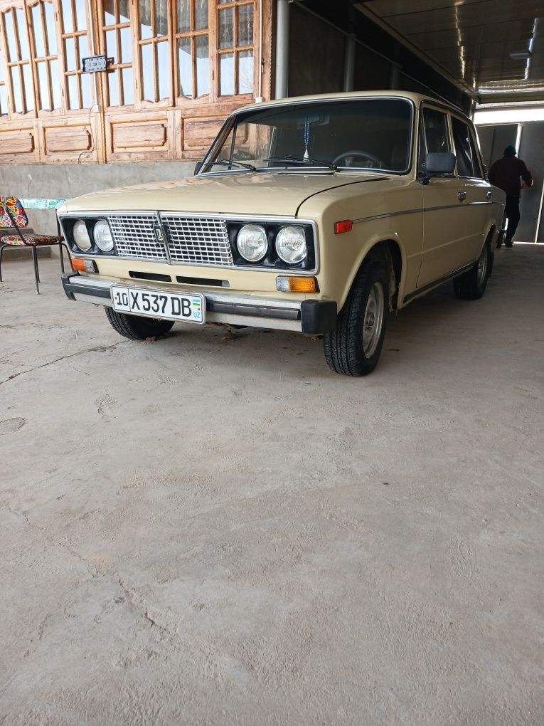 Lada Jiguli 06 1989 yil