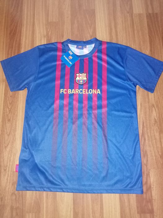 Tricou FC Barcelona, Griezmann