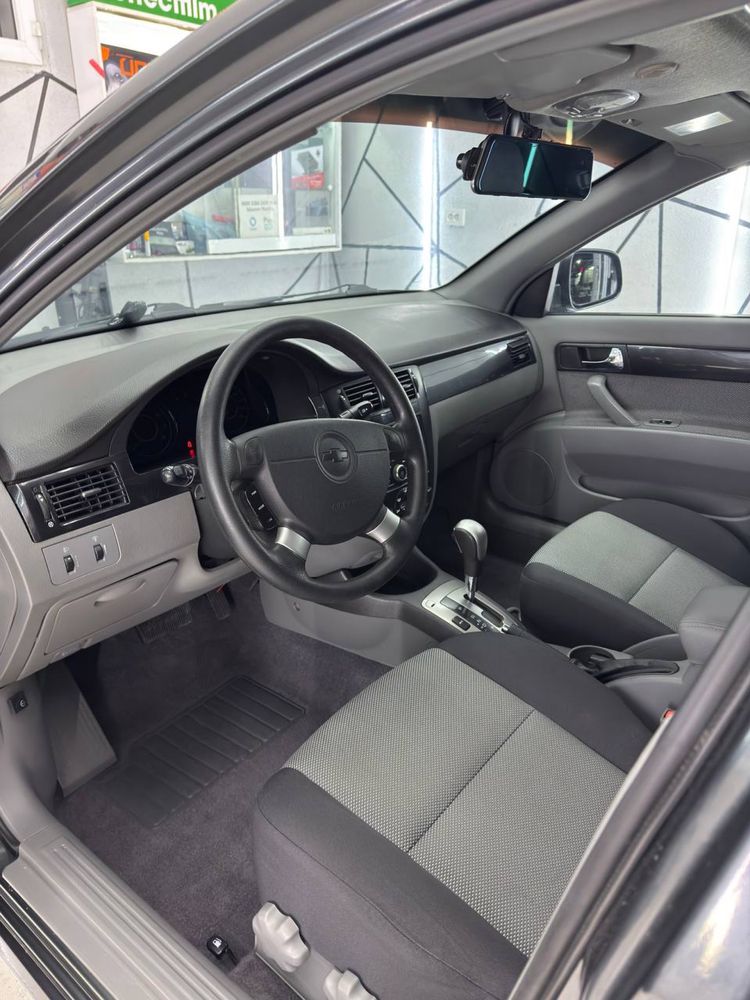 Chevrolet Gentra 2019