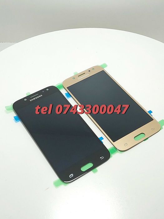Display  Touchscreen Samsung Galaxy J5 2017 J530 Negru Sau Gold