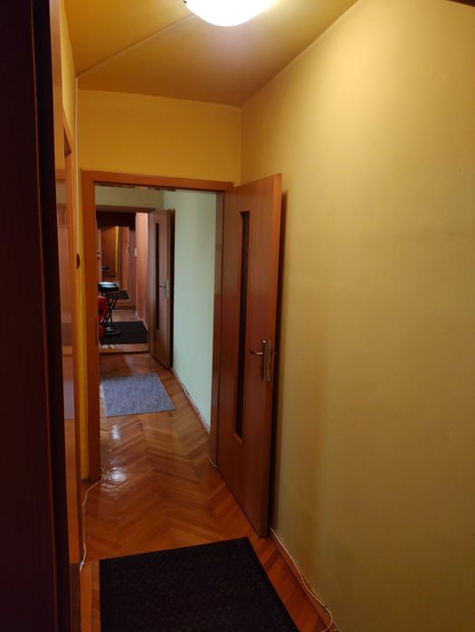 Proprietar inchiriez apartament 3 camere zona Cetatii