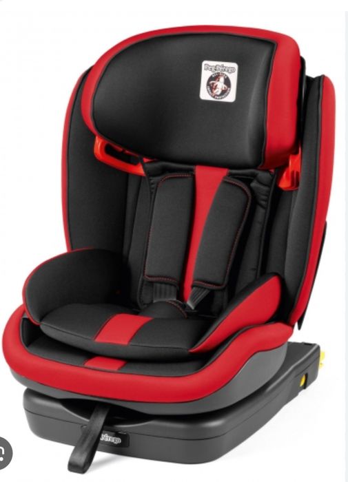 Автокресло Peg Perego