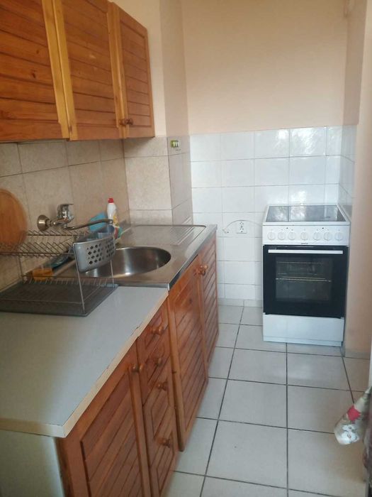 под наем 2-стаен в жк Лагера