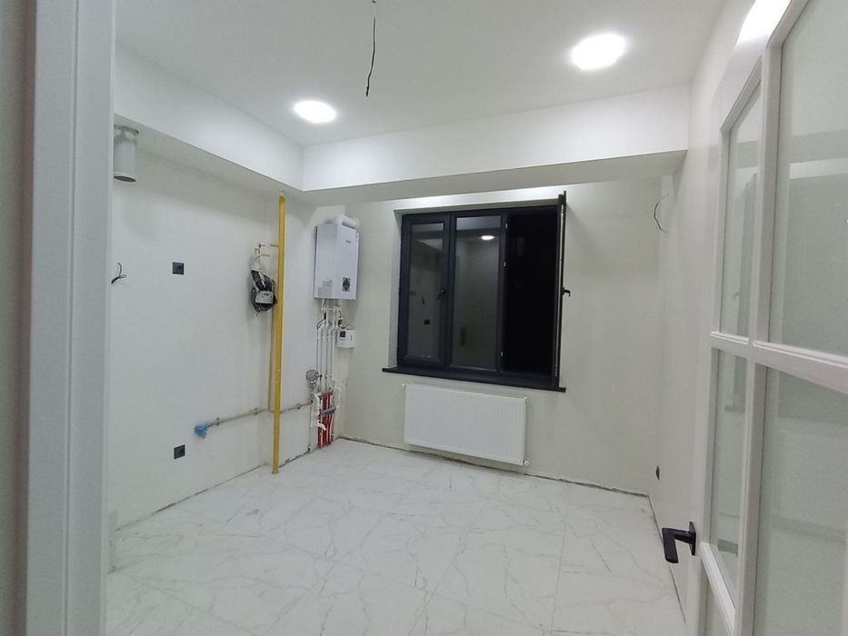 Продается квартира 3/4/6 Новостройка