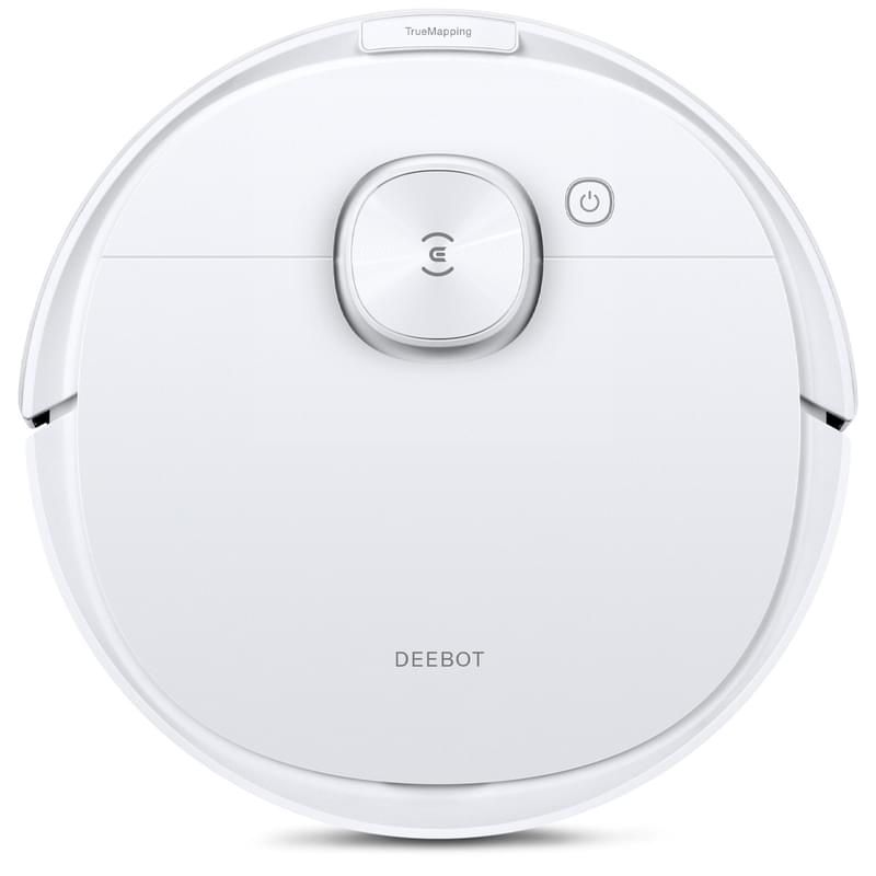 Робот пылесос Deebot N8 торг срочно