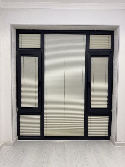 Jalyuzi 1 kunda optom naxlarda ishlab chqarish