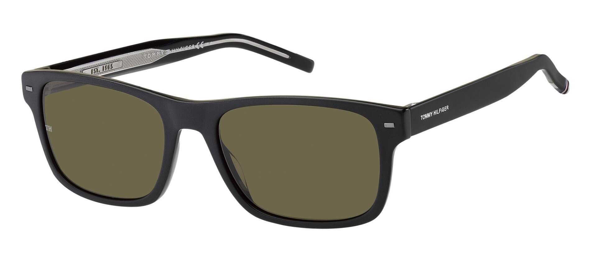 Оригинални мъжки слънчеви очила Tommy Hilfiger -50%