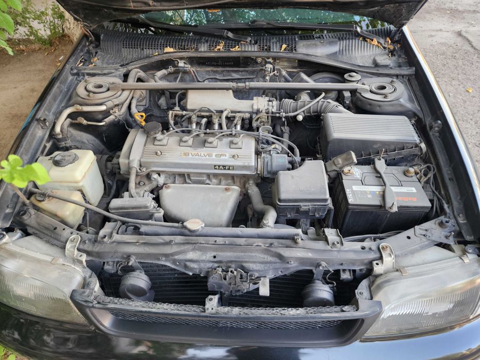 Toyota Carina E 1994 г.в.