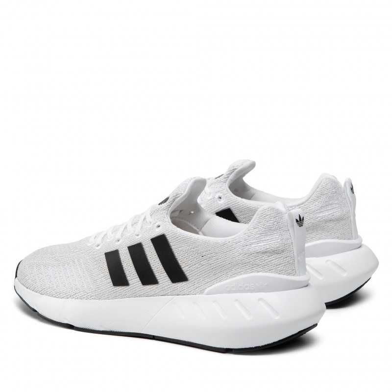 Pantofi adidas
Swift Run 22 GY3047 Ftwwht/Cblack/Greone