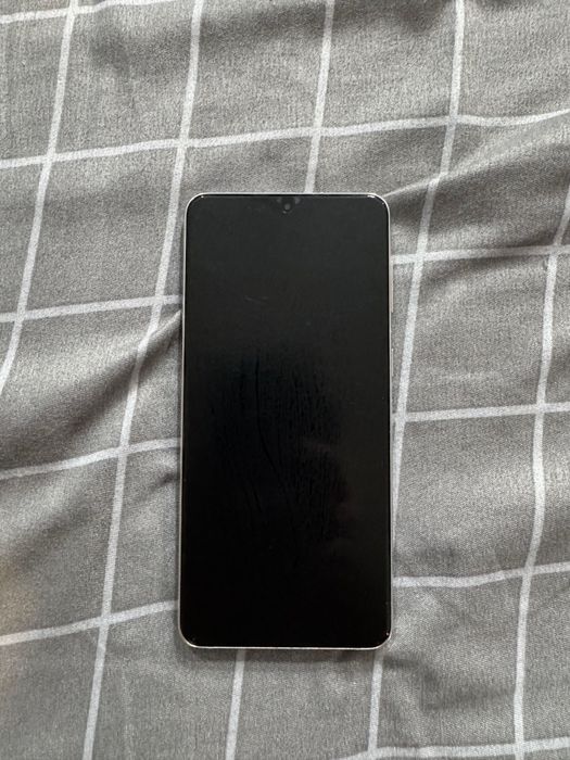 Samsung Galaxy  S21 +