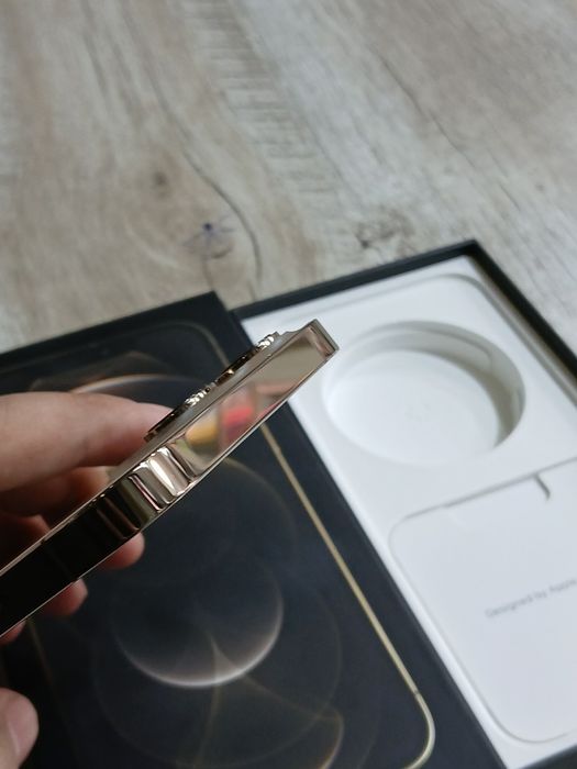 Iphone 12 Pro Max IDEAL!!! 128 GB