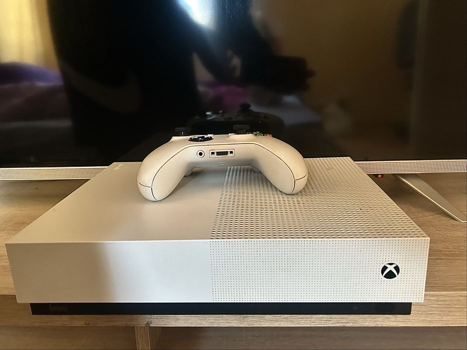 Xbox one S 500GB