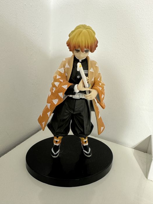 Фигрука аниме зеницу крд