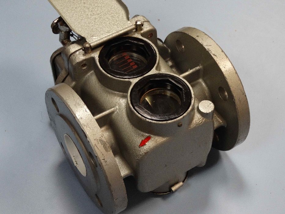 Реле тип BF 50/10 за трансформатори