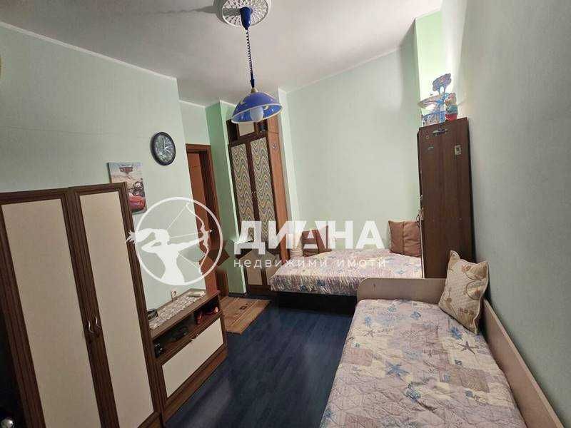 Двустаен, обзаведен монолит, Цариградско шосе, Каменица 2