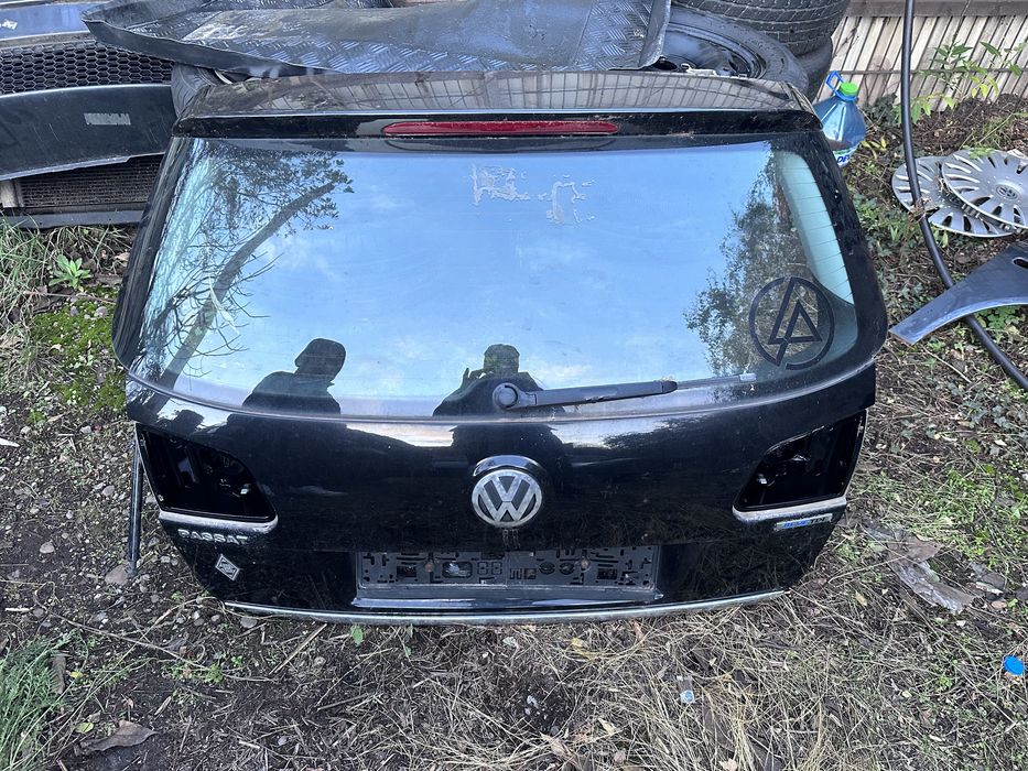 Задна врата/Багажник VW Passat B6 2010 Година