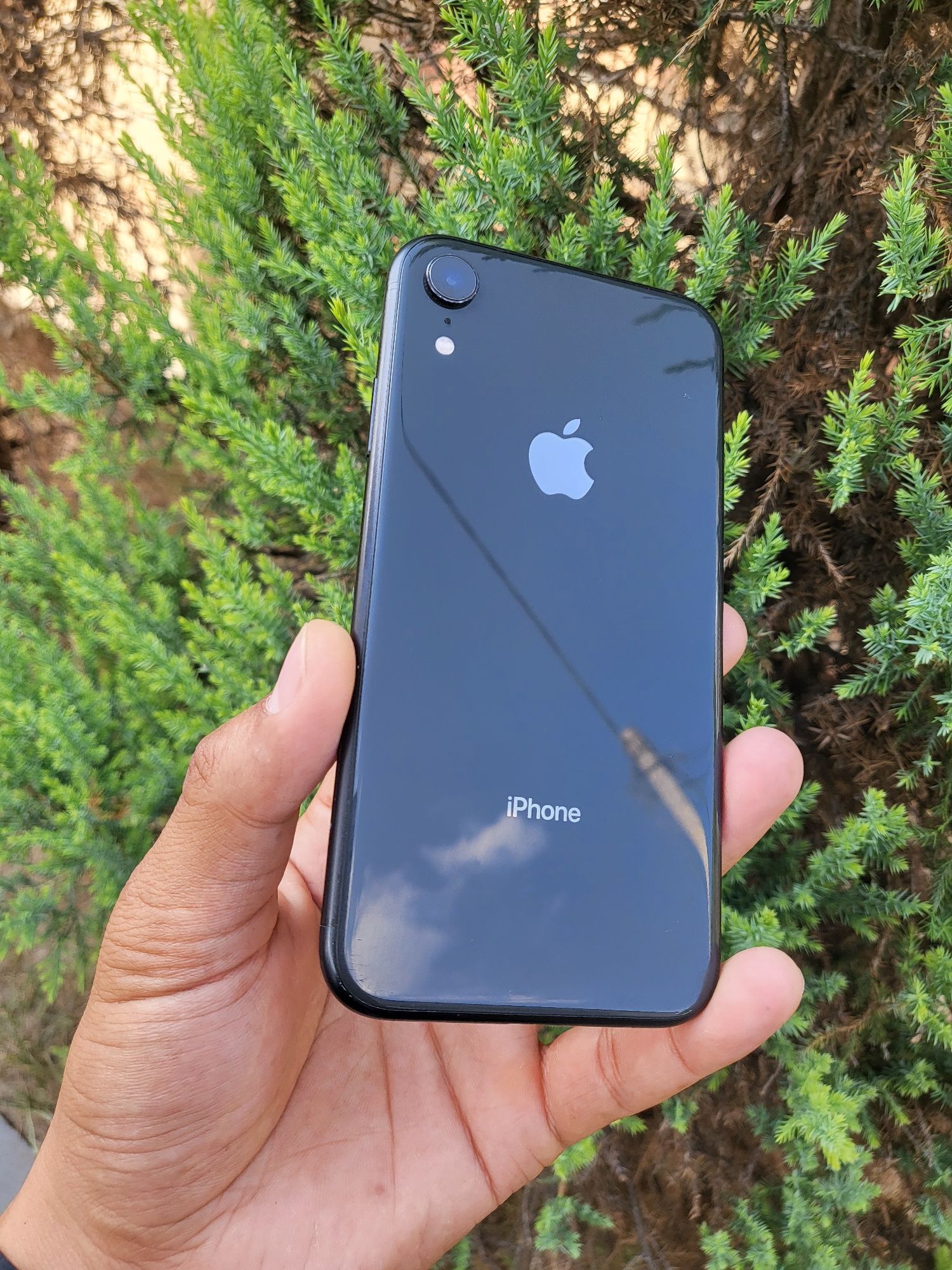 Iphone XR 80% yomkist ideal srochni