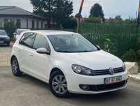 Vw Golf 6 AUTOMAT/Posibilitate Rate/Avans 0