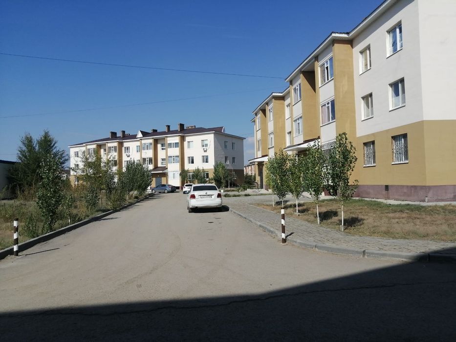 Продам квартиру 1 комнатную.