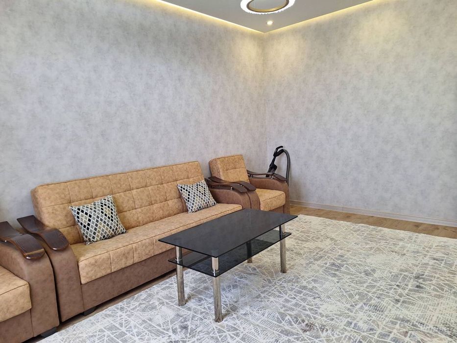 Аренда квартиры 2х ком Юнусабад ЖК Манзара Сити