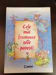 Cele mai frumoase zece povești