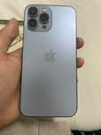 13 pro max 256 gb