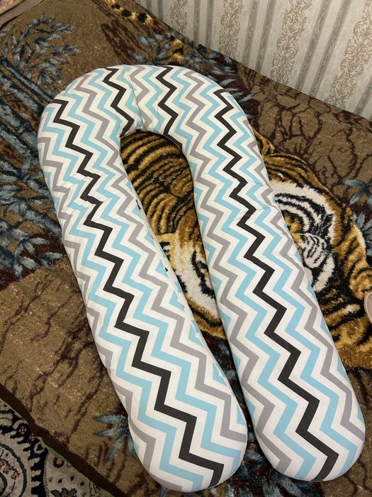 Подушка для беременных