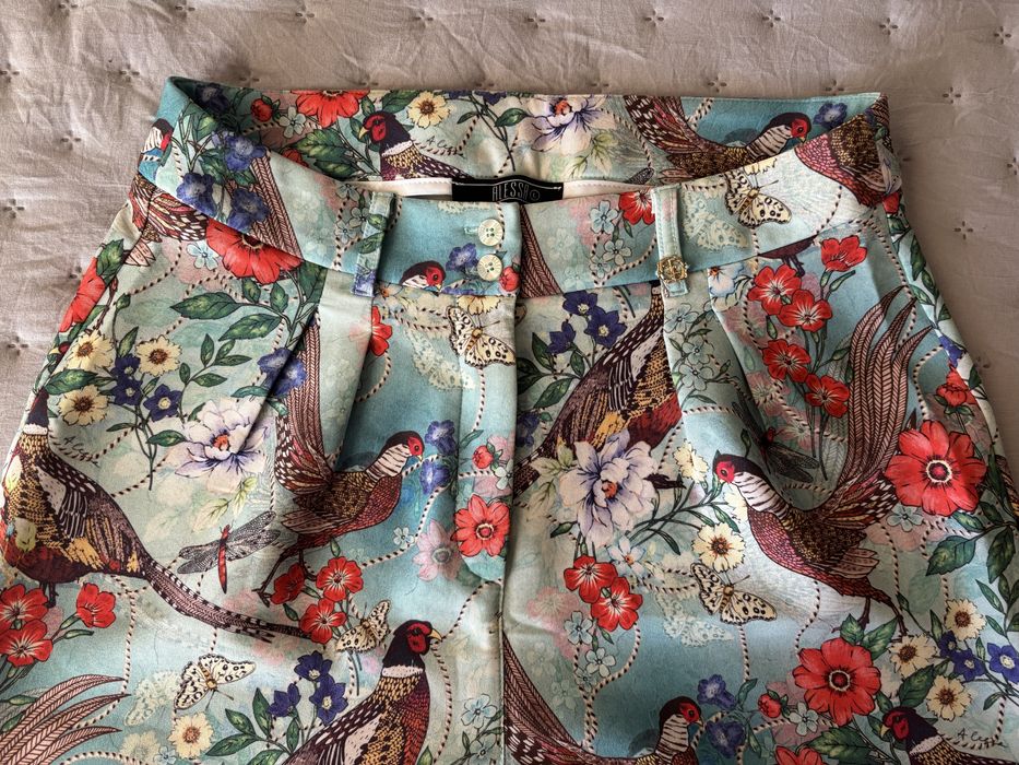 Алеса/Alessa панталони и топ