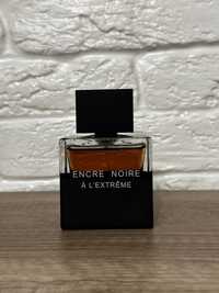 Мужская парфюмерная вода Lalique Encre Noire A L`Extreme 100 мл